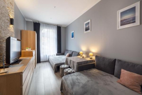 Apartament Silver, Duszniki-Zdrój